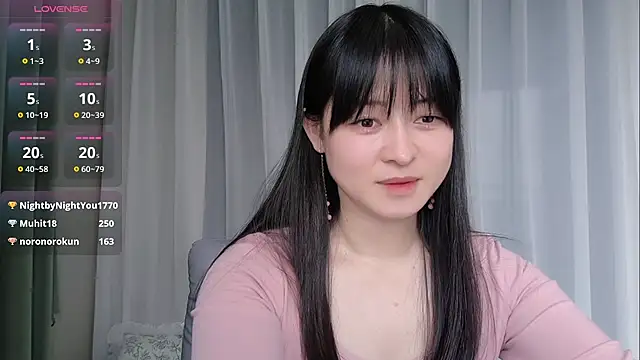 -yuko- (F milf) - 看骚穴Show Pussy 正侧后视3个视角3min