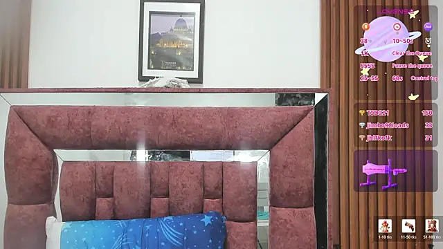 dulce_tentacion23 webcam