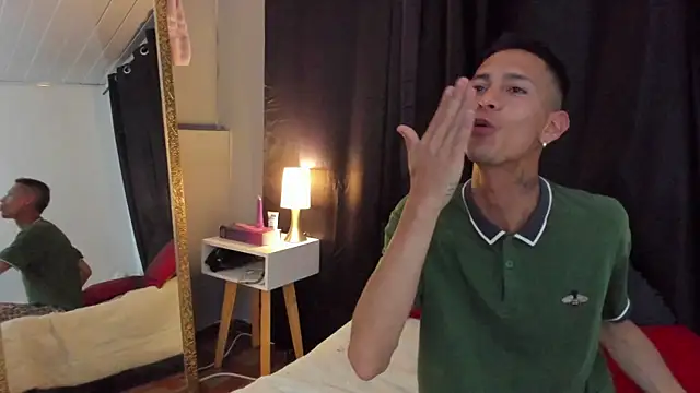 Jason_Isabella webcam
