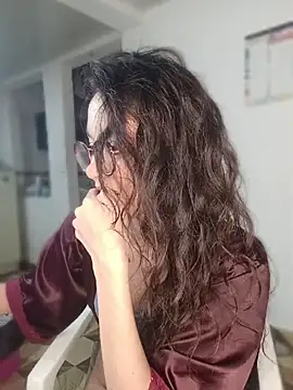 barbaratwerk (F teen) - Mamada Molhada /Wet Blowjob 15min