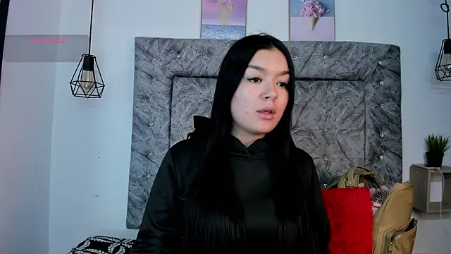 Lady_boo webcam