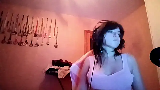 bunnyhoneylovehands webcam