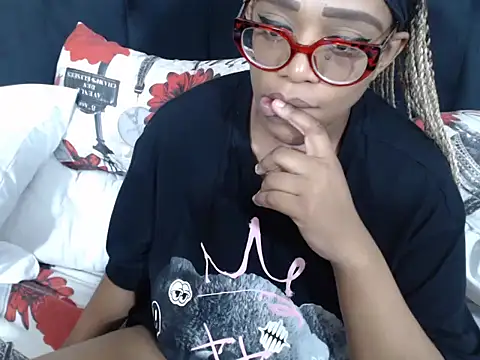 SultryDivax webcam
