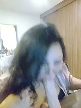 Roxxy_Sade webcam