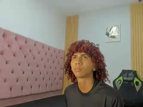 Jayxtrem_18 webcam
