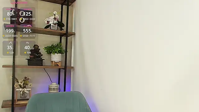 Sassy--Girl webcam