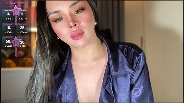 missanaconda (T young) - THIRSTY? DRAIN MY BALLS SLUT SLAVE BITCH