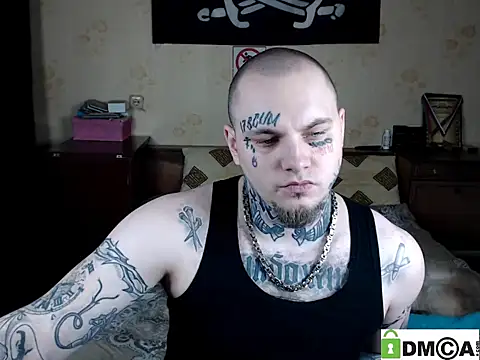 Keny_Collins webcam