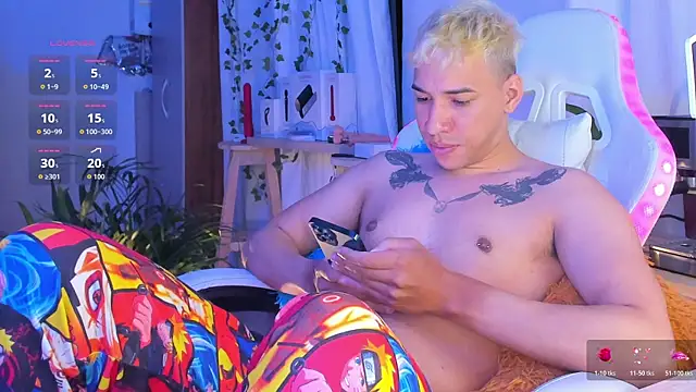 petter_coleman_ webcam
