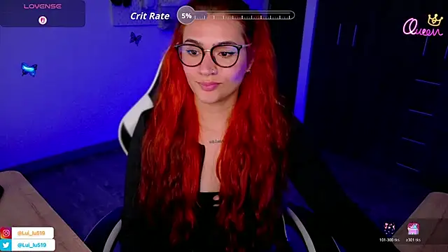 ImLui_lu webcam