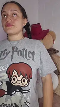 MeganDolll webcam
