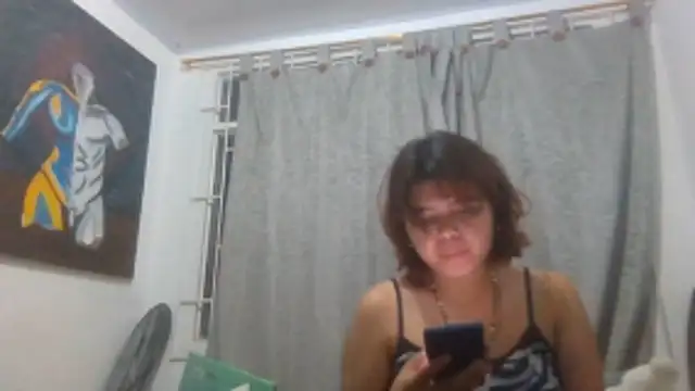 SabinaMerchetti webcam