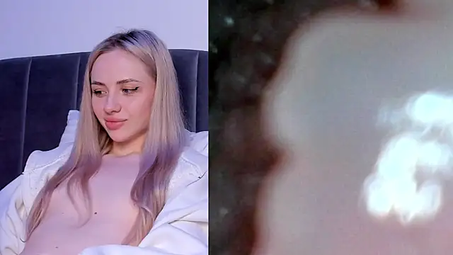 jannemary (F young) - Make Me Squirt