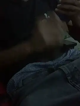 Antidote-09 Live Webcam on Stripchat