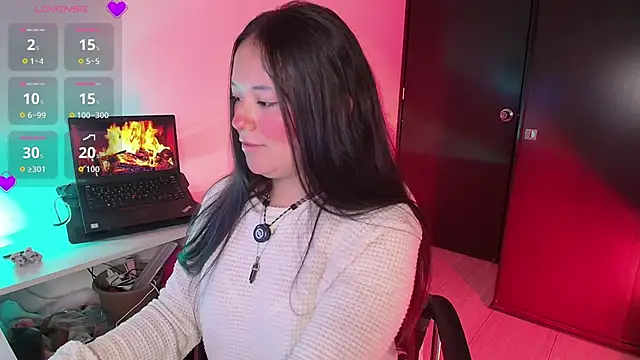lexie_thompson10's live room