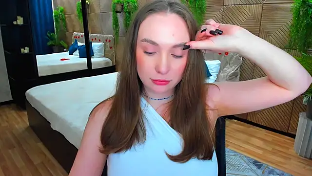 TrueReincarnation live cam on StripChat
