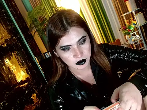 queen_kendalx19 (T young) - massive cum show