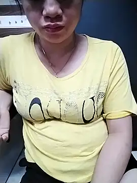 mie_rose's live room