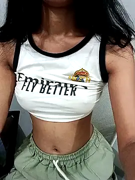 Watch Daizy_Shah live on EroticFlix - High definition streams