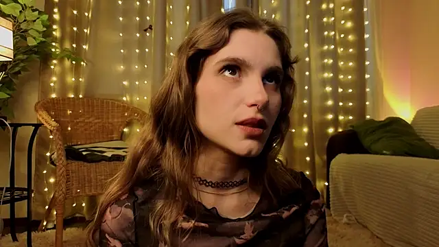 rozannejordan's live room