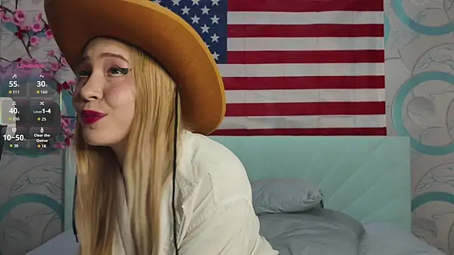 loveamandalove's live room