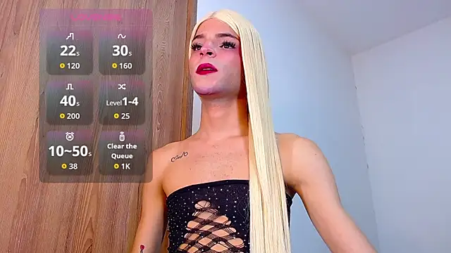 Realbadbxtch_ live cam on StripChat