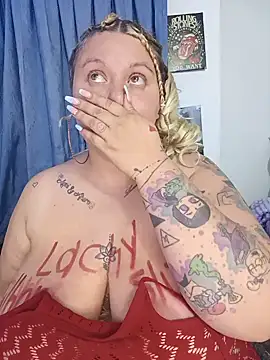 miley_jensen webcam