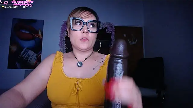 Sahory__ webcam