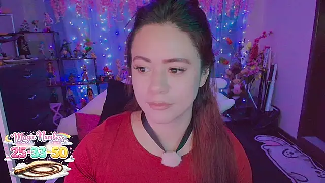 _niiky webcam