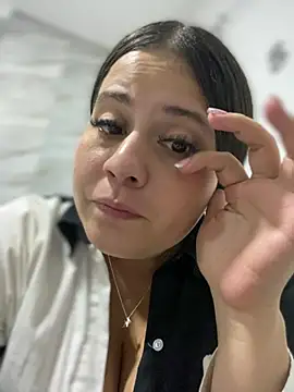 Natalia_Cleark09 webcam