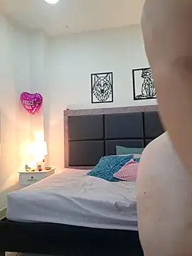 Aslhyn_Gomez webcam