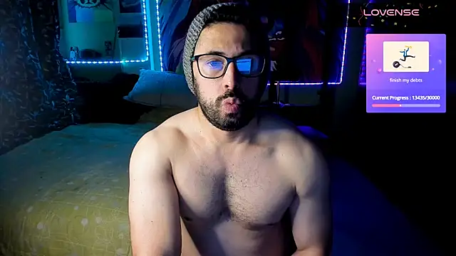 irokdan891 webcam