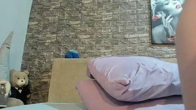 kalindahot live cam