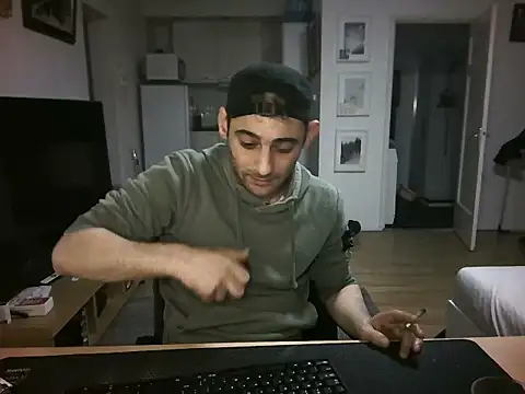 mihaimichael webcam