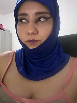 hannahayat webcam
