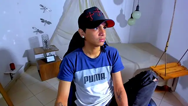 Brand_habes webcam