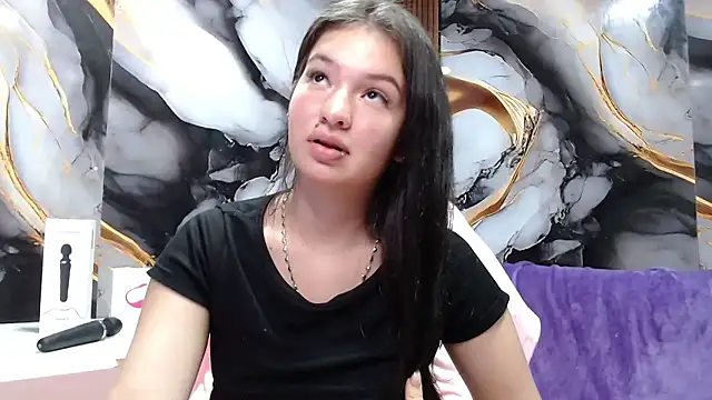 lilimini032 webcam