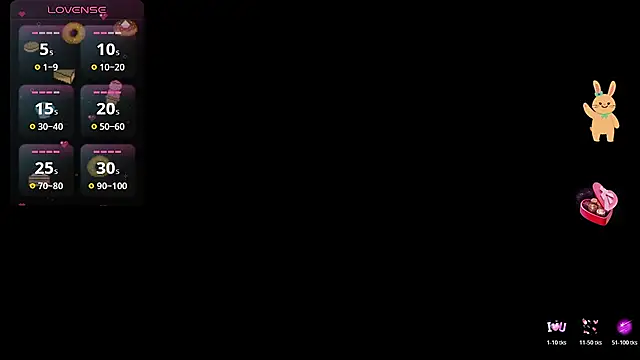 milly_sanchez webcam