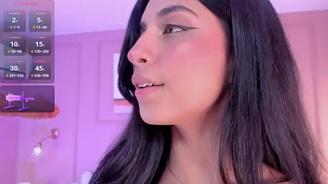 zia_cooper webcam