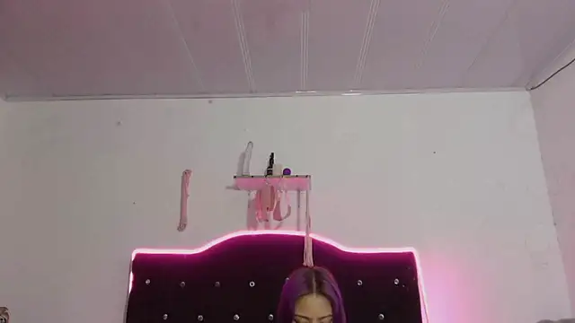 Scarllett_BDSM webcam