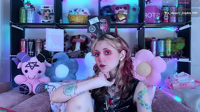_Devill_Baby webcam