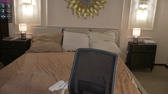 Magnetic_Mia_ webcam