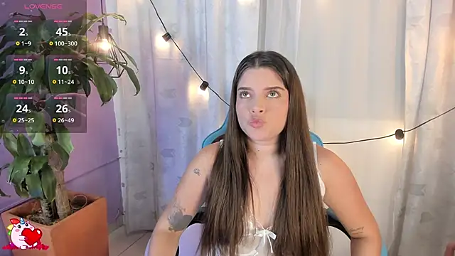 Lia_little18 webcam