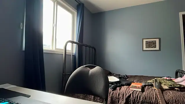 lustylyndon webcam
