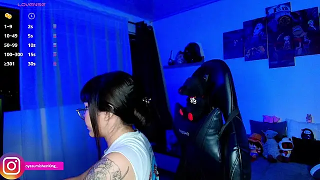 Nicorobinn webcam