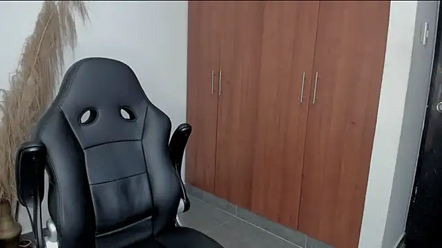 Evansdark1 webcam