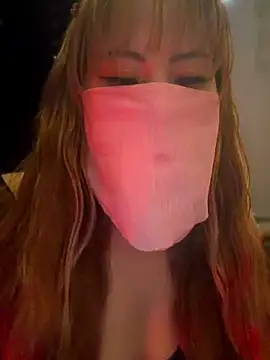 Miss_June666 webcam