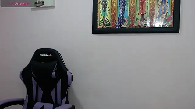 pameclaus webcam