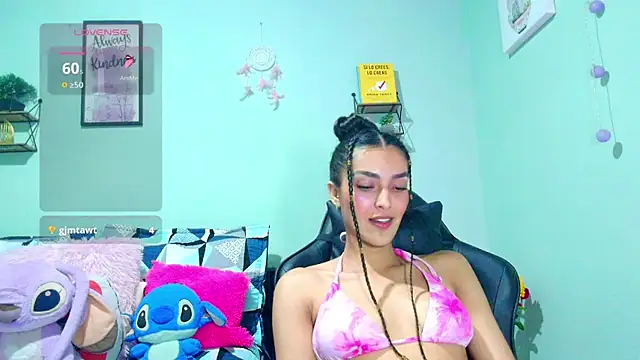 angelic_coral webcam
