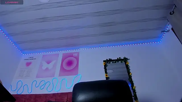 afrodita_meraki webcam